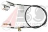 NISSA 36531BU000 Cable, parking brake